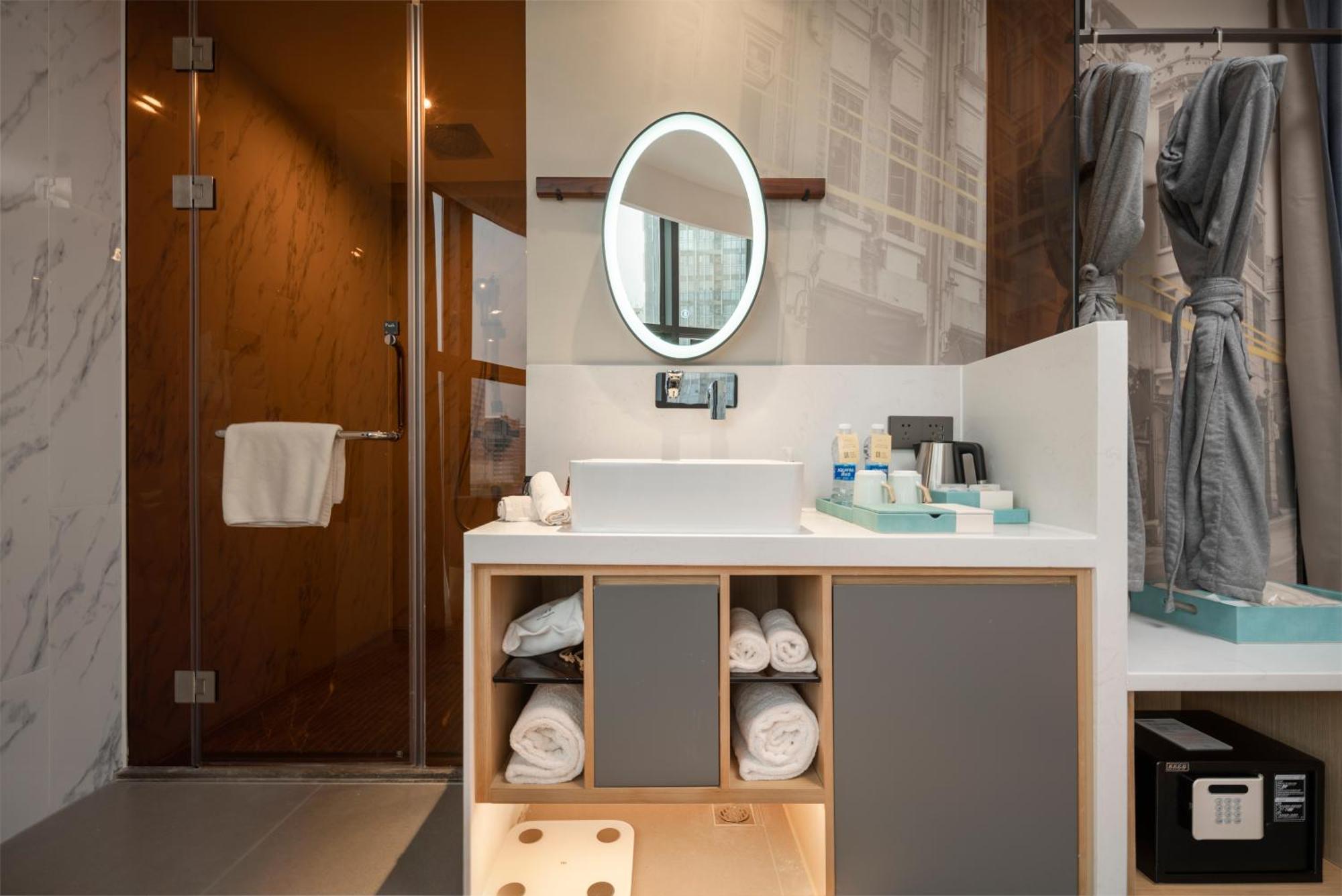 Citynote Hotel - Guangzhou Beijing Road Sun Yatsen Memorial Hall Metro Station Buitenkant foto