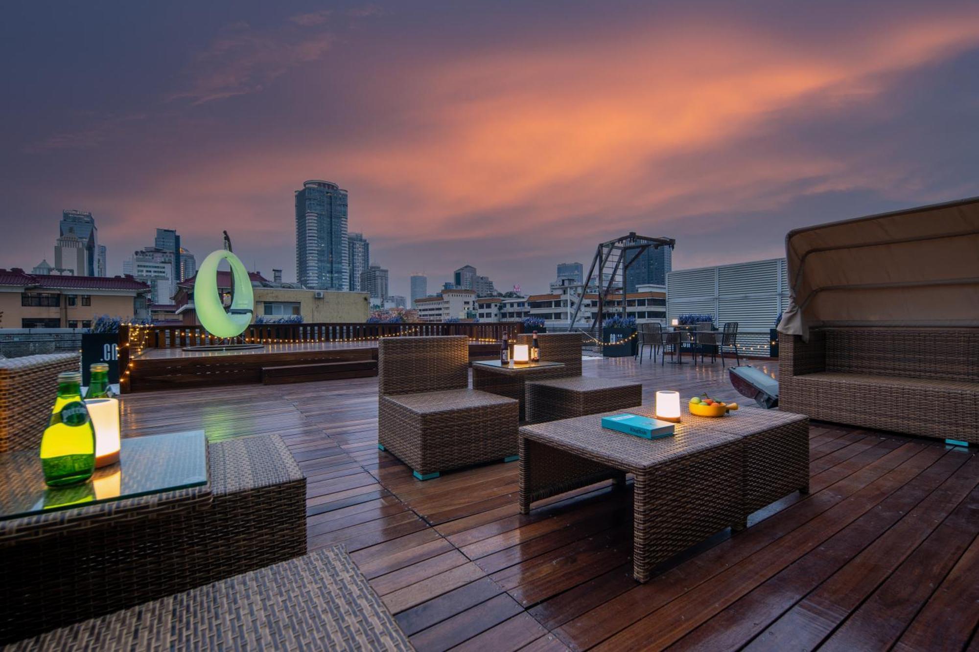 Citynote Hotel - Guangzhou Beijing Road Sun Yatsen Memorial Hall Metro Station Buitenkant foto