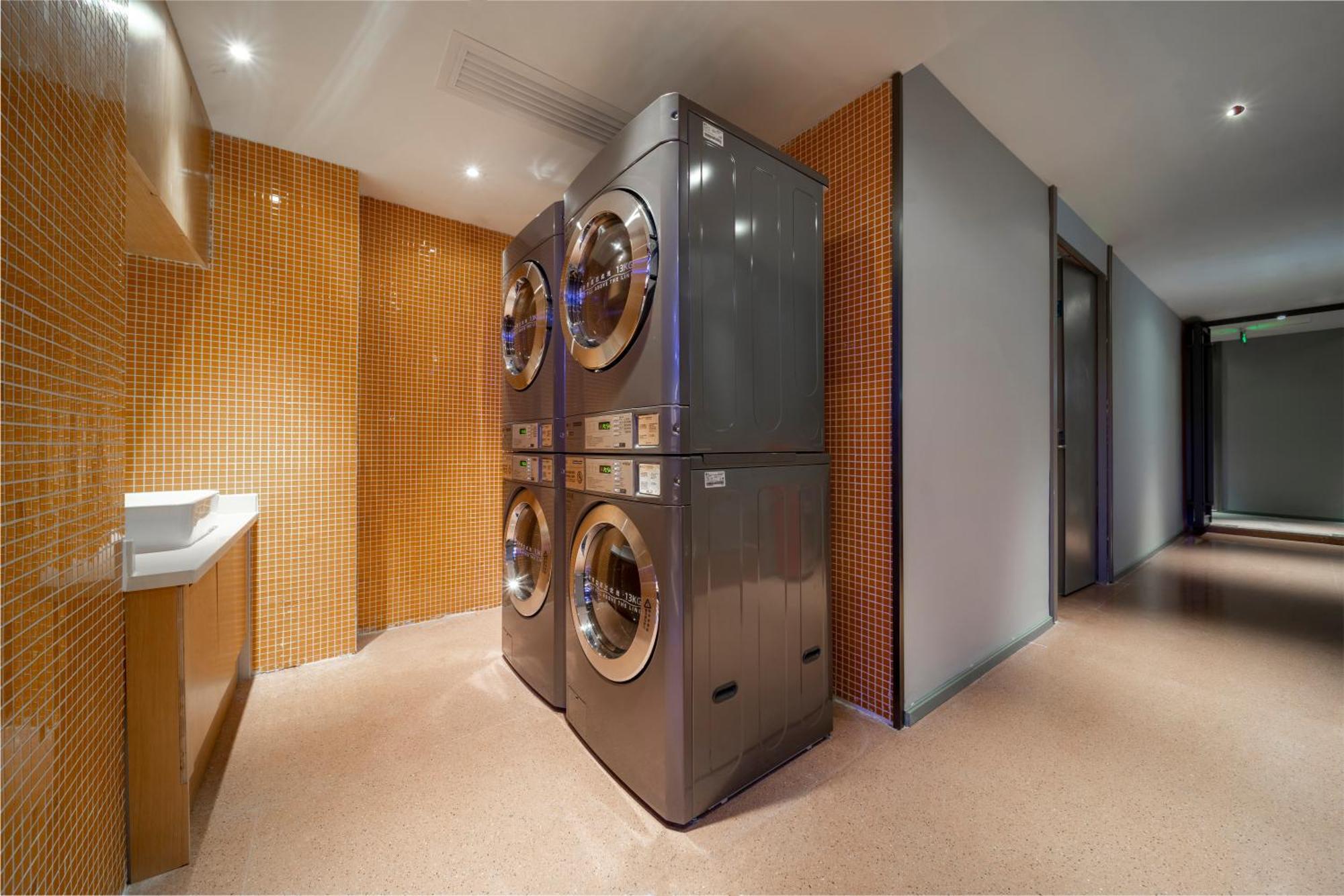 Citynote Hotel - Guangzhou Beijing Road Sun Yatsen Memorial Hall Metro Station Buitenkant foto