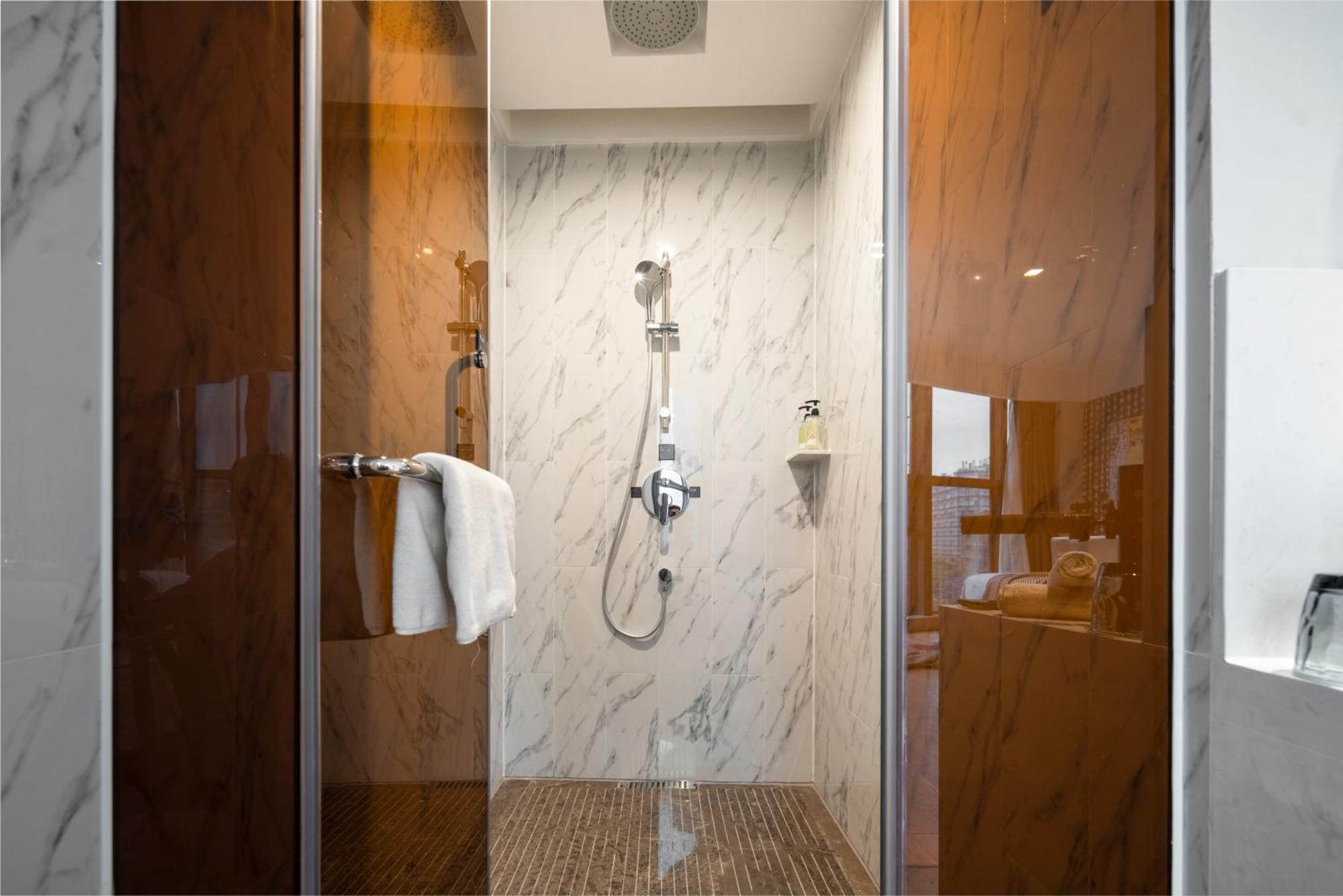 Citynote Hotel - Guangzhou Beijing Road Sun Yatsen Memorial Hall Metro Station Buitenkant foto