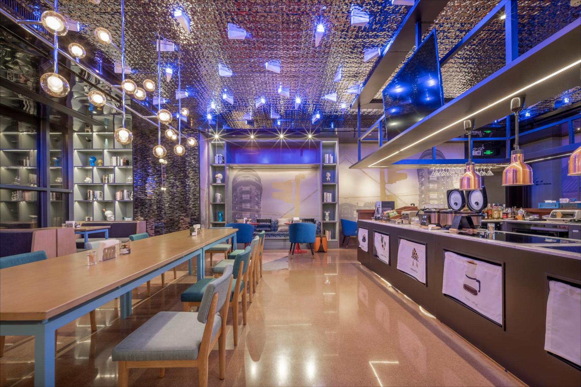 Citynote Hotel - Guangzhou Beijing Road Sun Yatsen Memorial Hall Metro Station Buitenkant foto