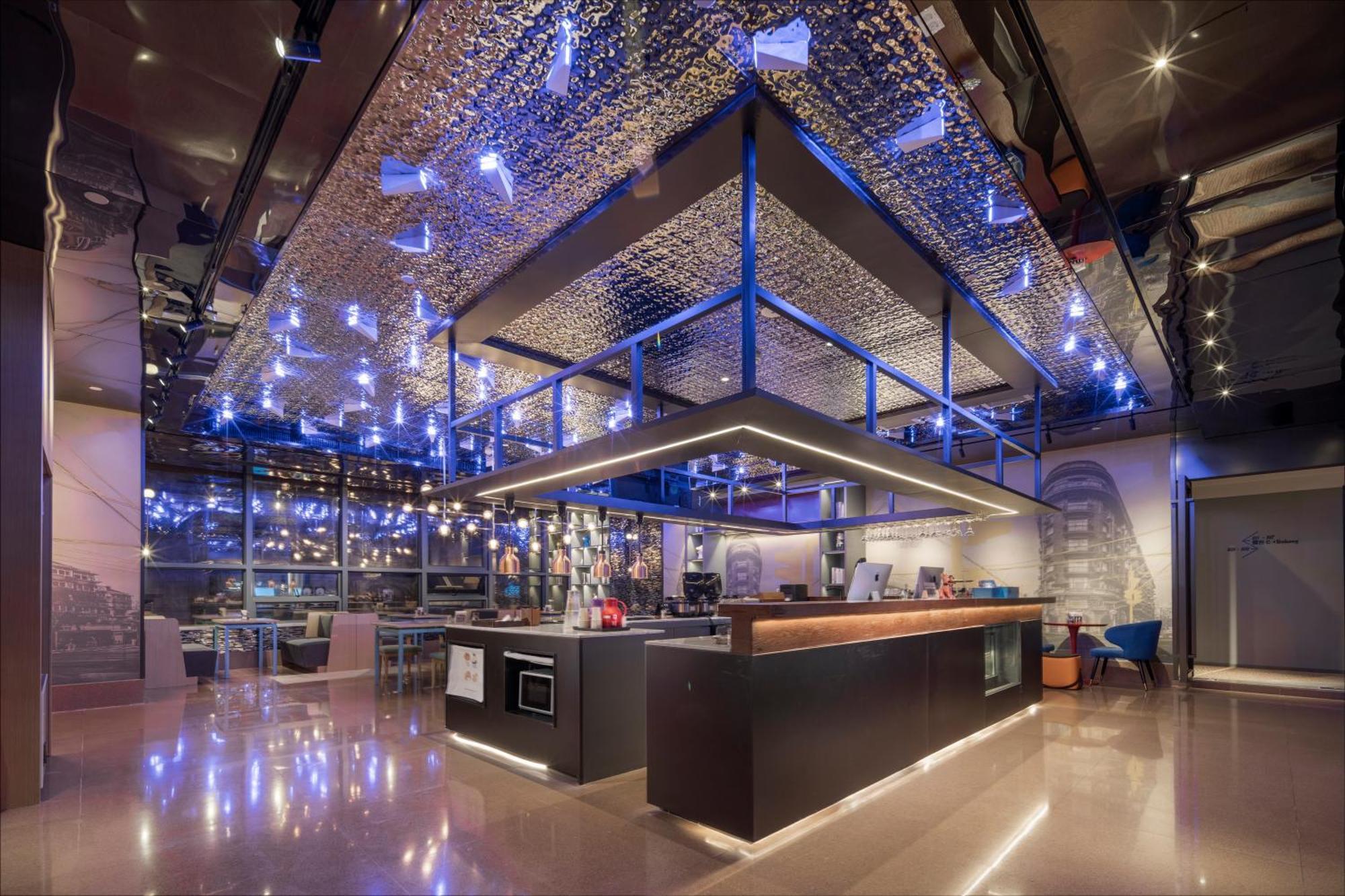 Citynote Hotel - Guangzhou Beijing Road Sun Yatsen Memorial Hall Metro Station Buitenkant foto